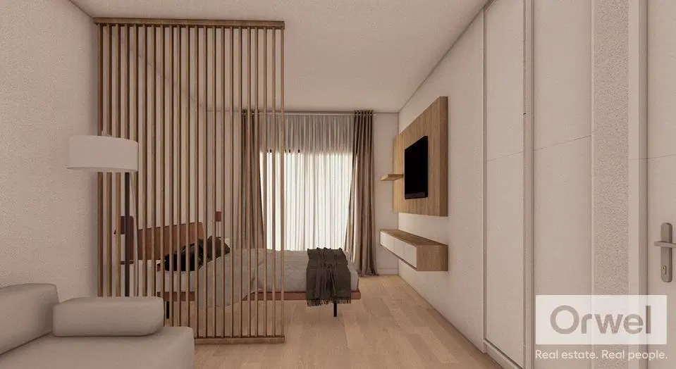 Monoambiente en construcción en Nuñez! Ultimas unidades! 3