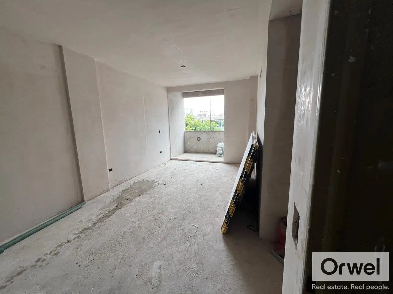 Monoambiente en construcción en Nuñez! Ultimas unidades! 2
