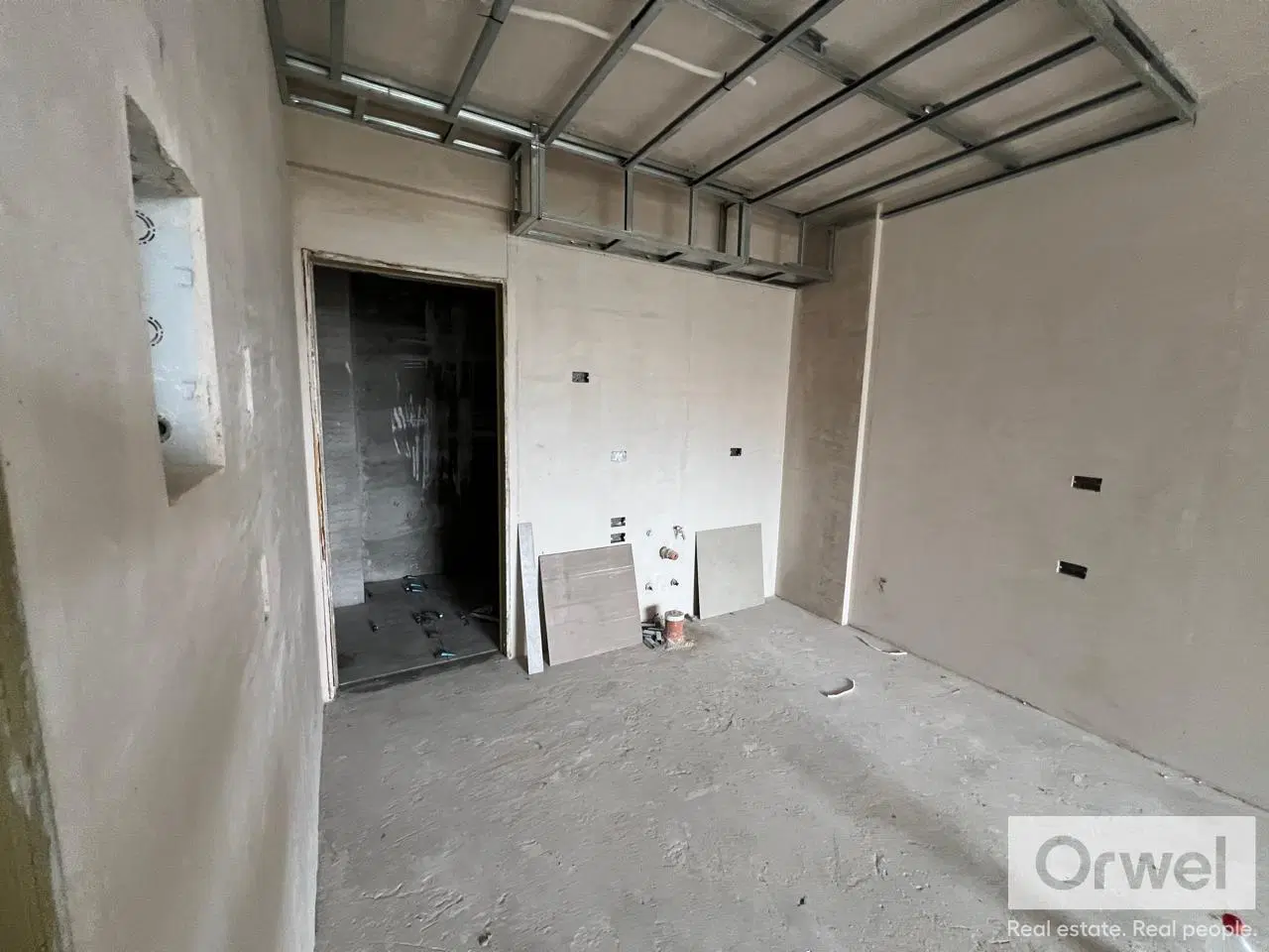 Monoambiente en construcción en Nuñez! Ultimas unidades! 5