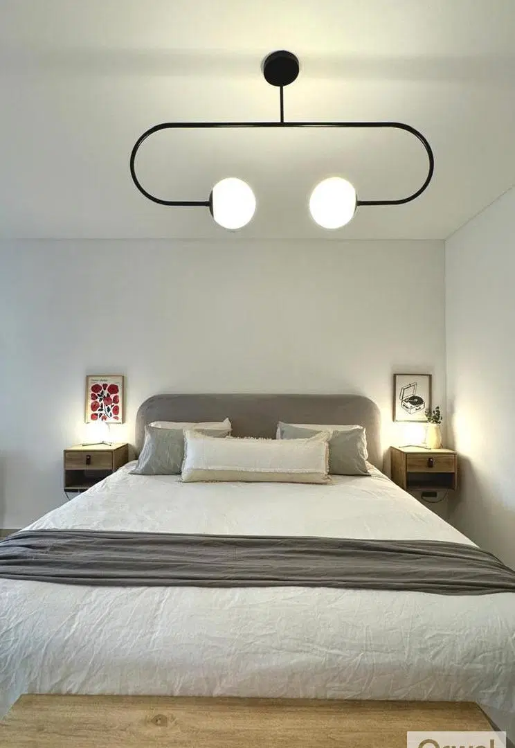 Venta de Monoambiente amoblado con Airbnb funcionando en Palermo Hollywood 5