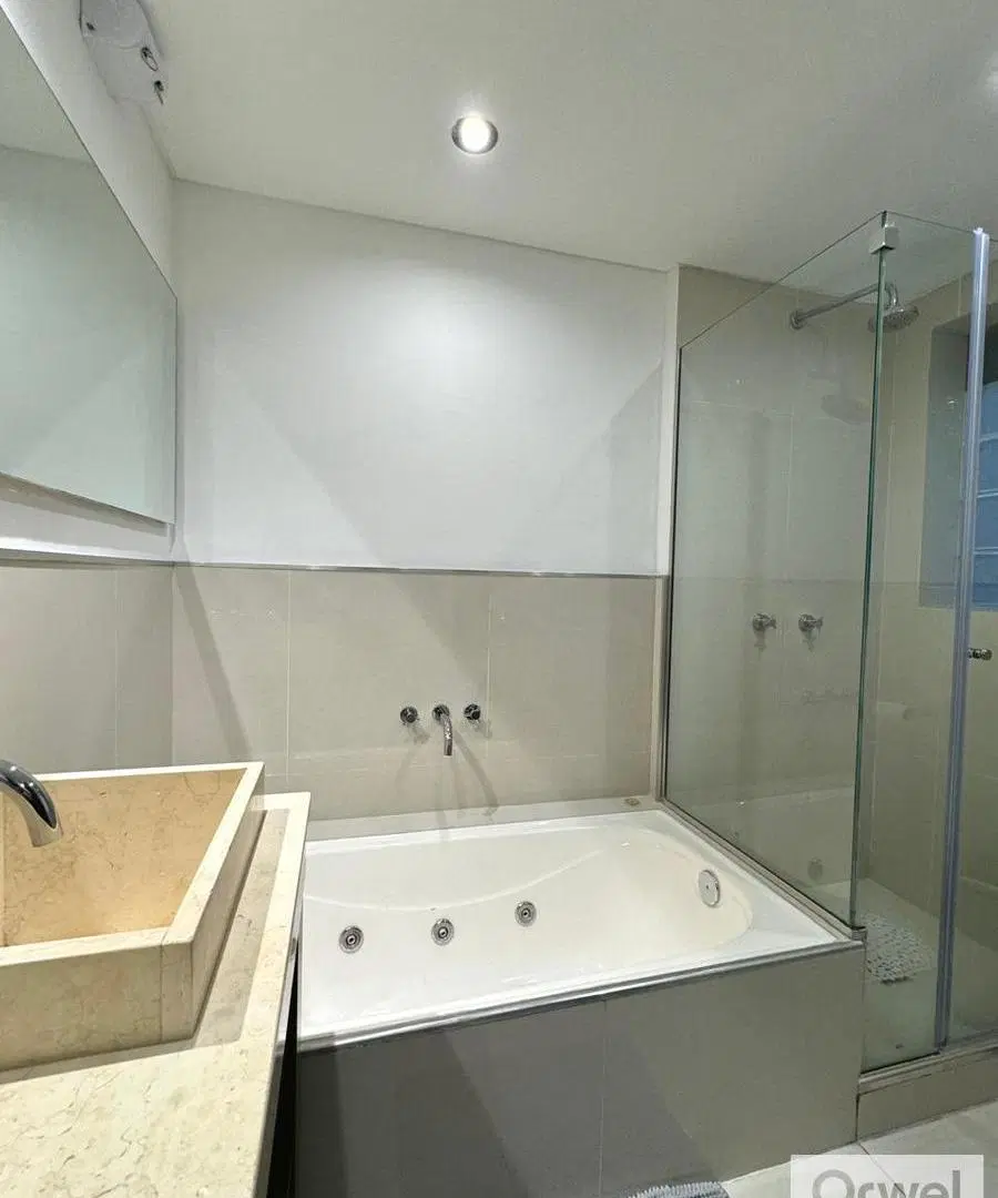 Venta de Monoambiente amoblado con Airbnb funcionando en Palermo Hollywood 3