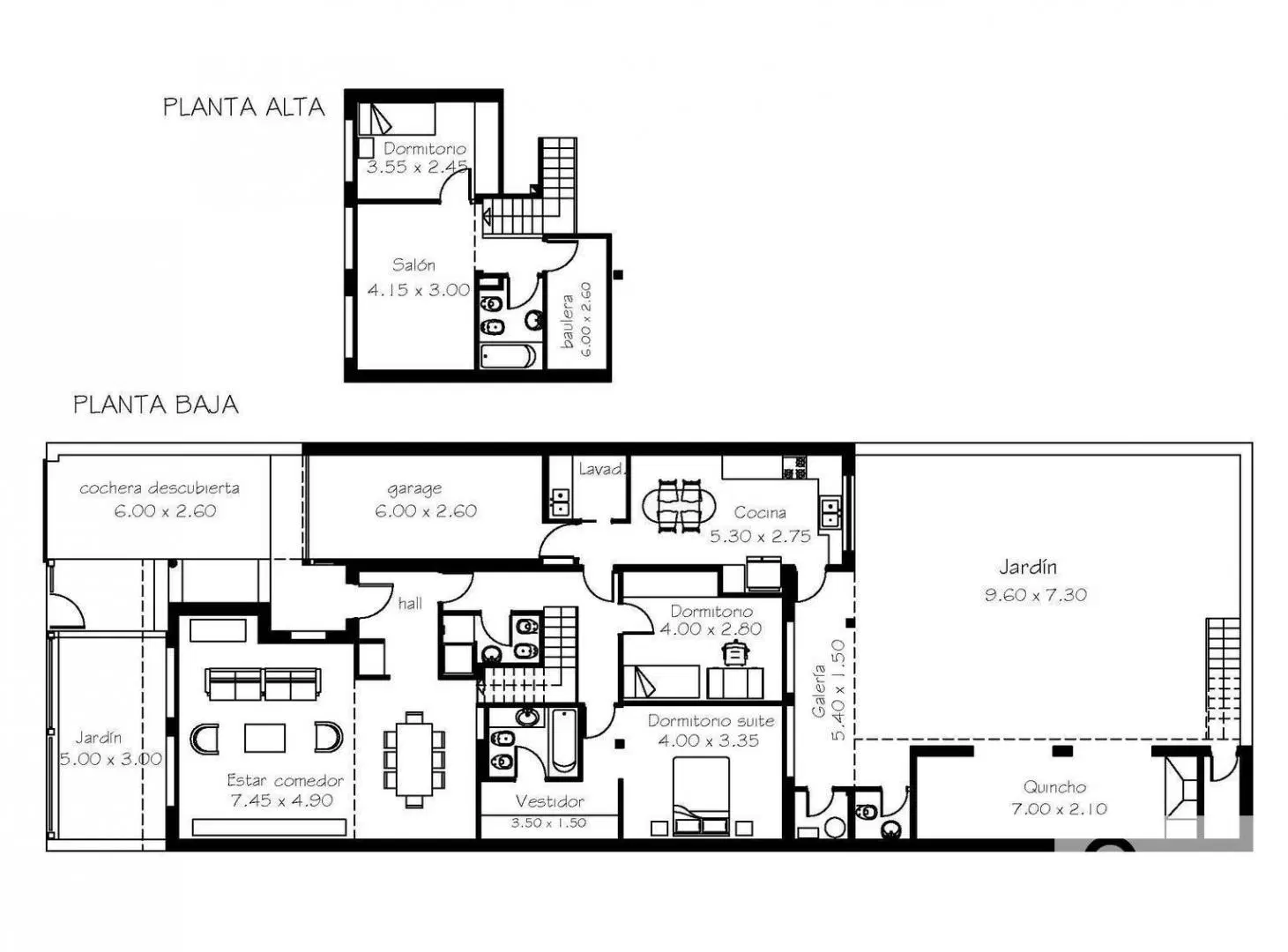 Plano 1