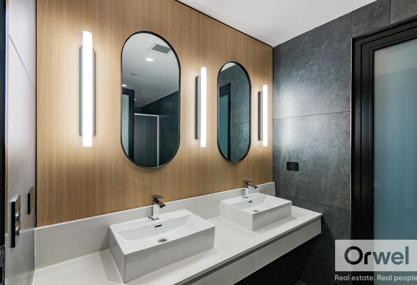 TORRE BELLA!! - Full Amenities! 3 dorm c/ dep. 2 coch.