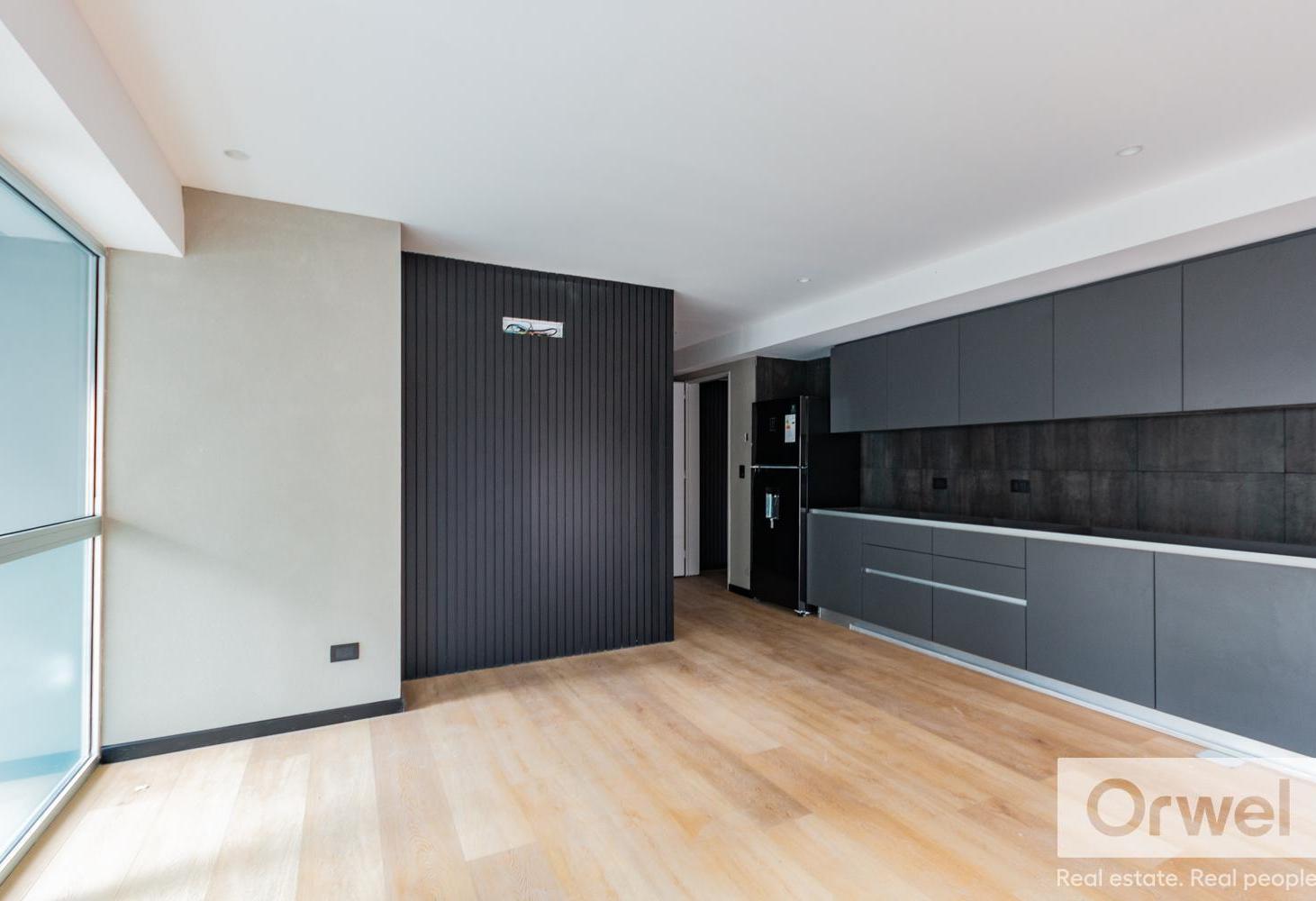 TORRE BELLA!! - Full Amenities! 3 dorm c/ dep. 2 coch.