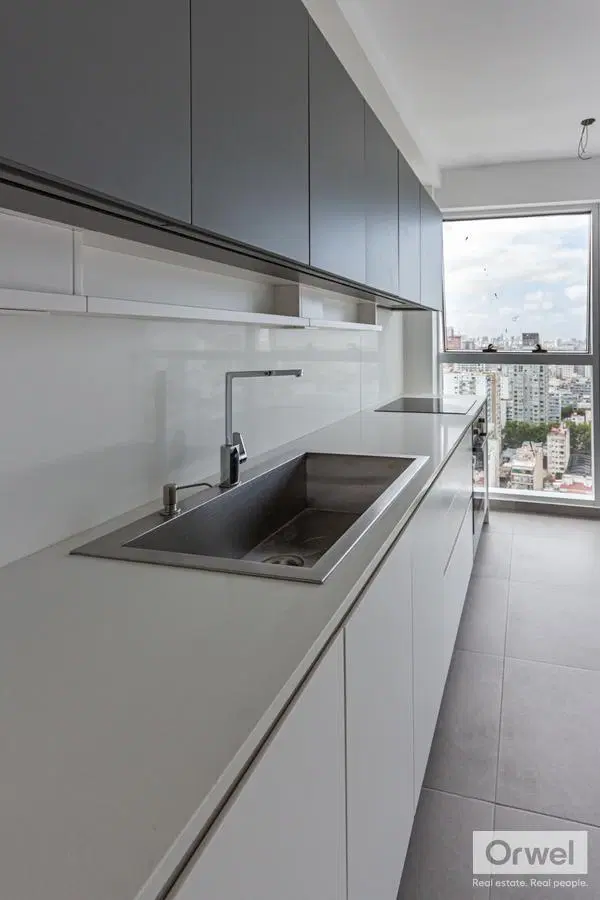 TORRE BELLA!! - Full Amenities! 3 dorm c/  dep. 2 coch. 2