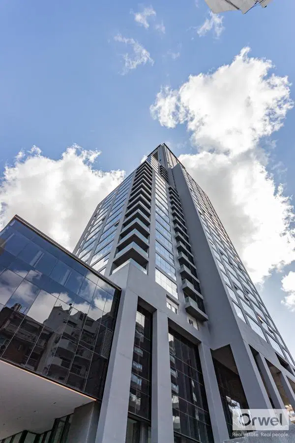 TORRE BELLA!! - Full Amenities! 3 dorm c/  dep. 2 coch. 5