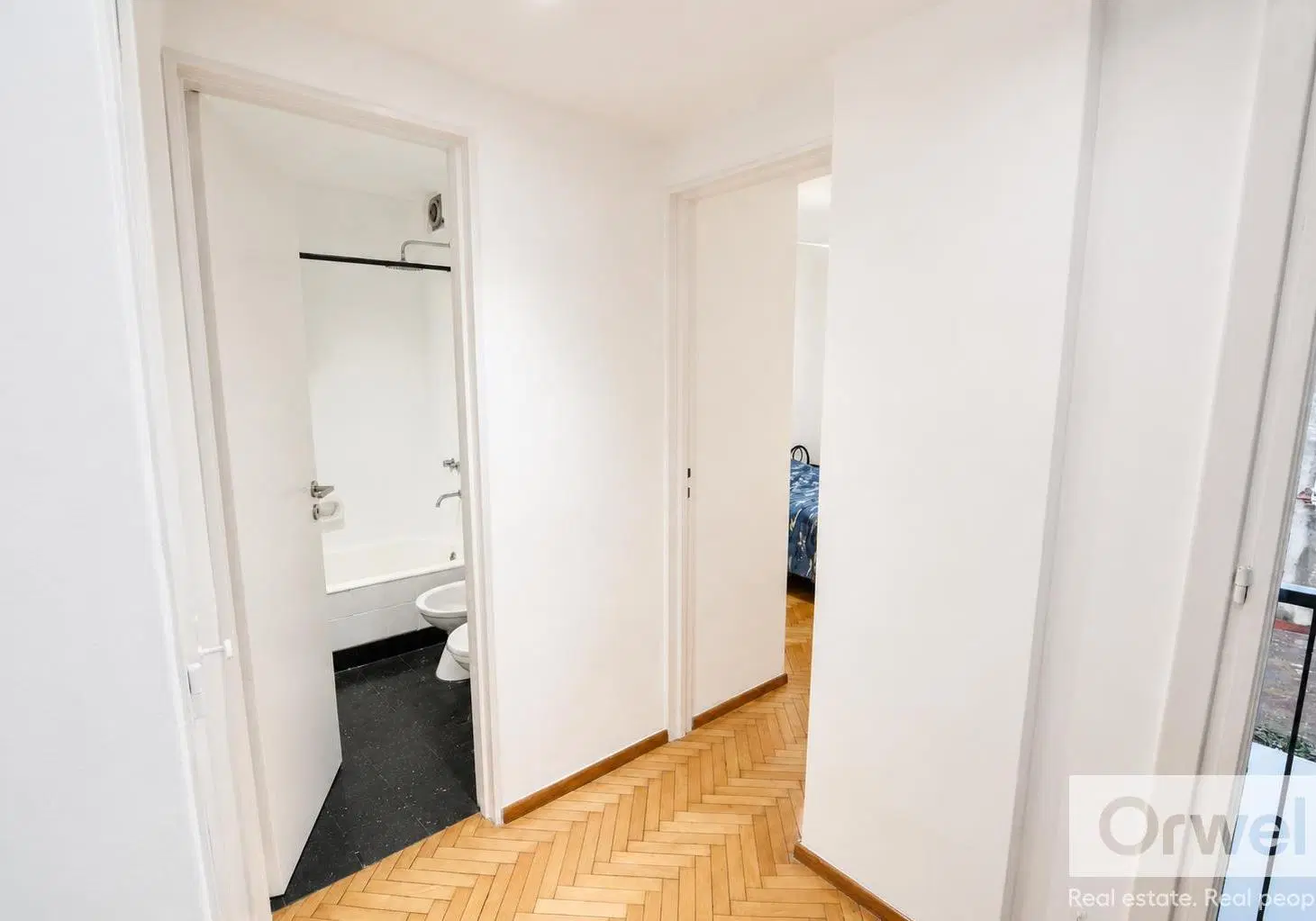 Venta 2 Ambientes Impecable Balcon Frances Balvanera 2