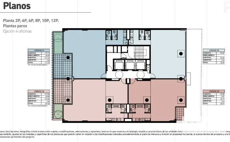 Plano 4