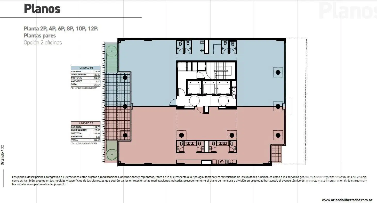 Plano 7