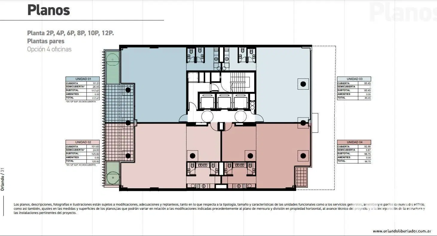 Plano 3