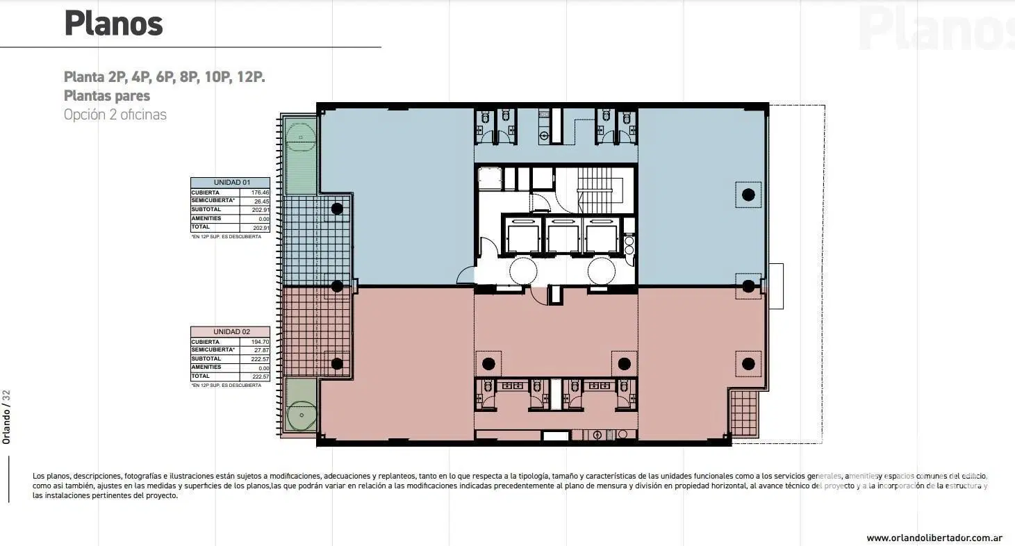 Plano 2