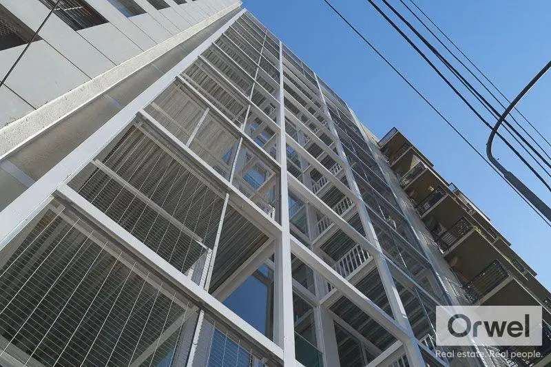 Monoambiente Venta Apto Profesional en Coghlan 4