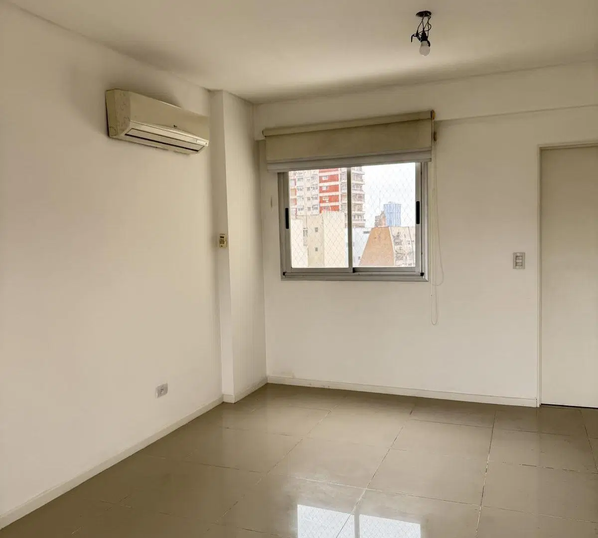 Departamento monoambiente en venta EDIFICIO con amenities 4