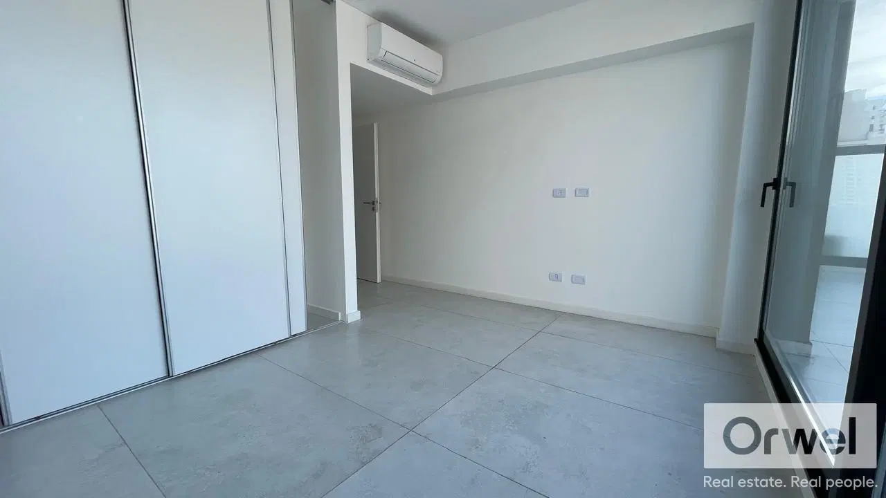 INCREIBLE UBICACION EN PALERMO H. AMENITIES. SEGURIDAD 24 HS. APTO. PROF. 5