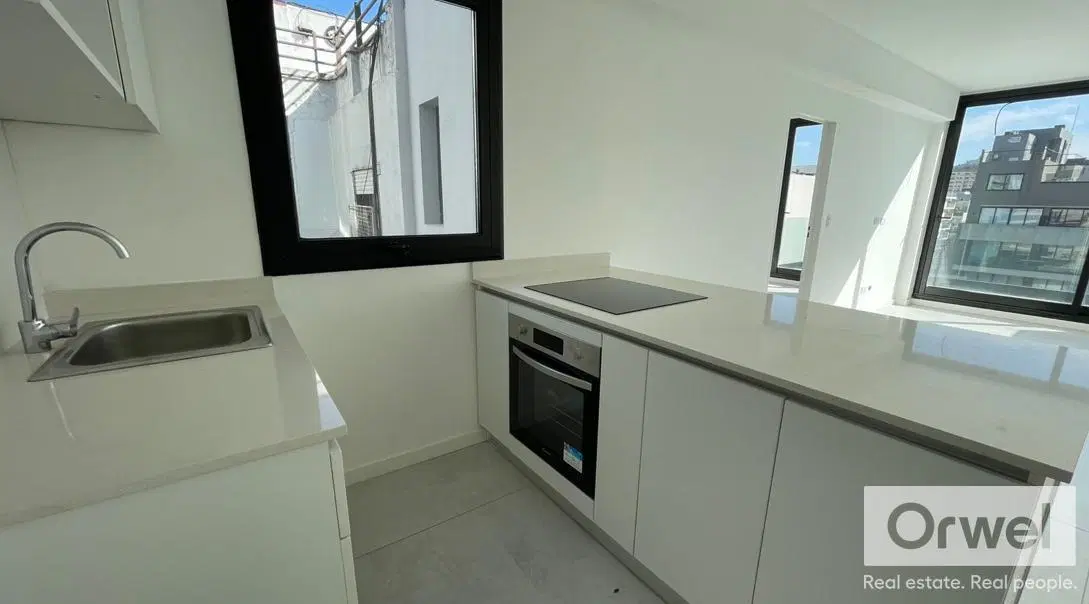 2 AMBIENTES MUY ESPACIOSO Y LUMINOSO. PALERMO H. AMENITIES. SEG. 24 HS. 3