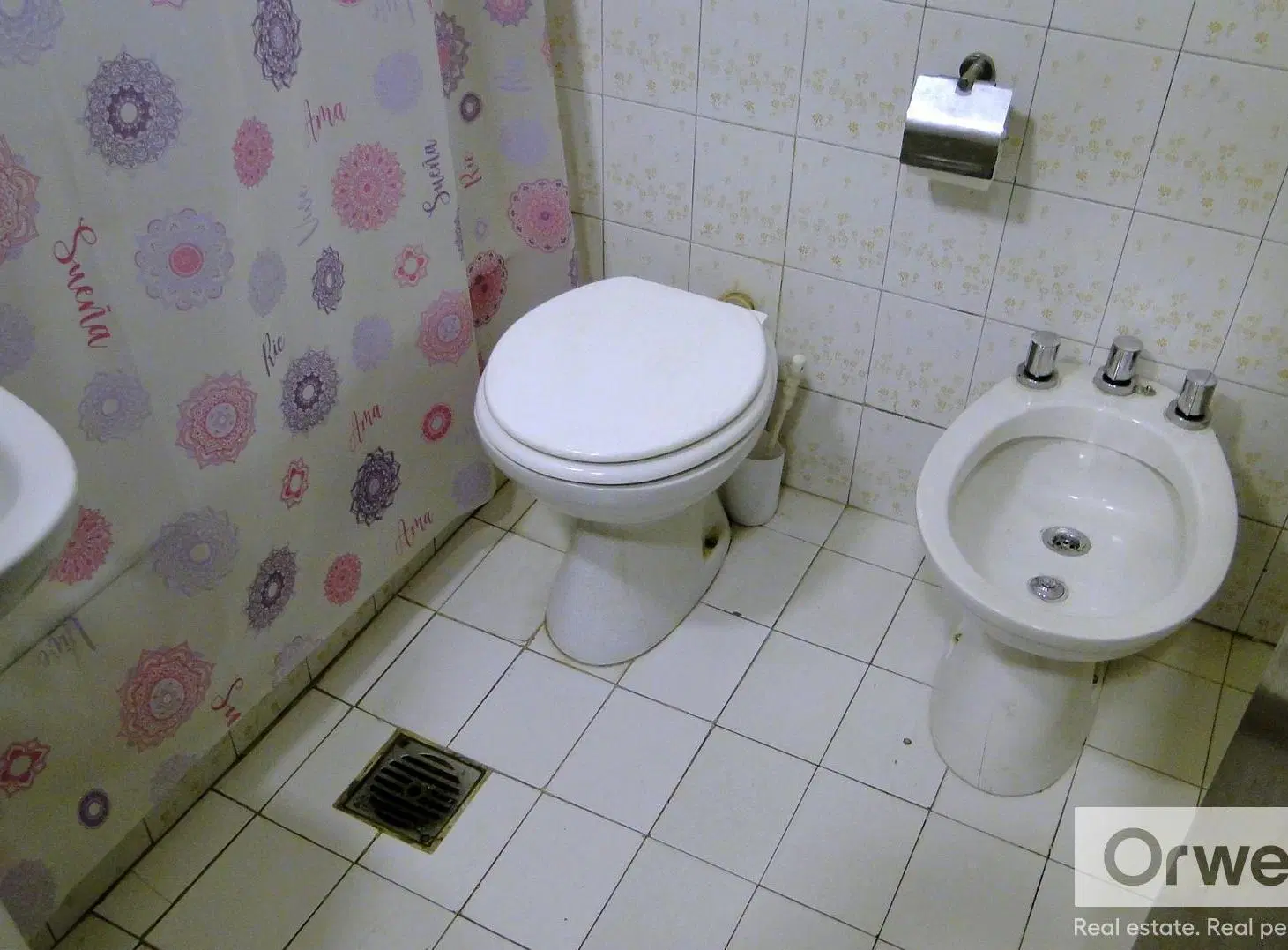 VENTA MONOAMBIENTE CON ENTRE PISO CABALLITO GRAN UBICACION, FINANCIA PERMUTA 5