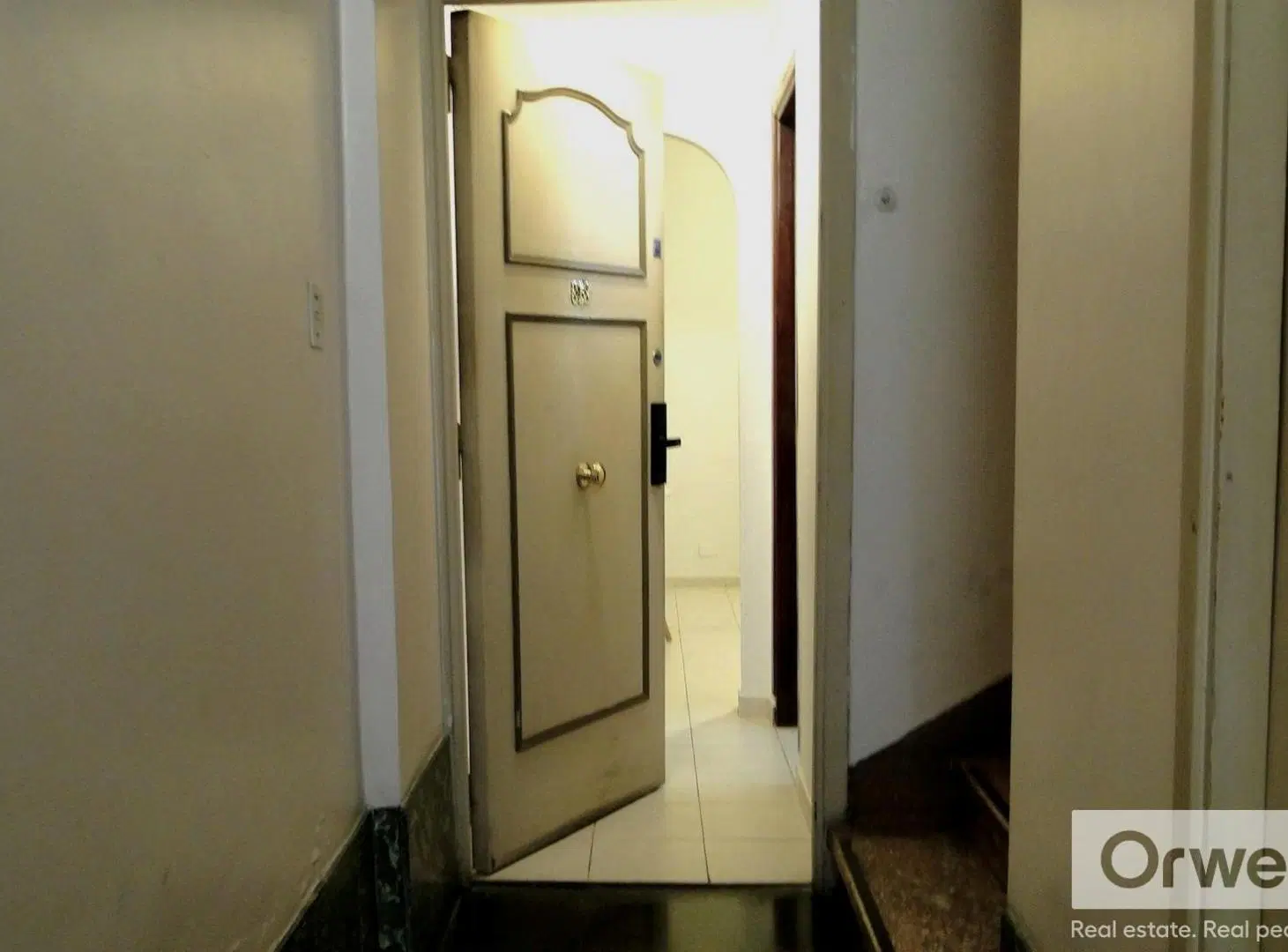 VENTA MONOAMBIENTE CON ENTRE PISO CABALLITO GRAN UBICACION, FINANCIA PERMUTA 3