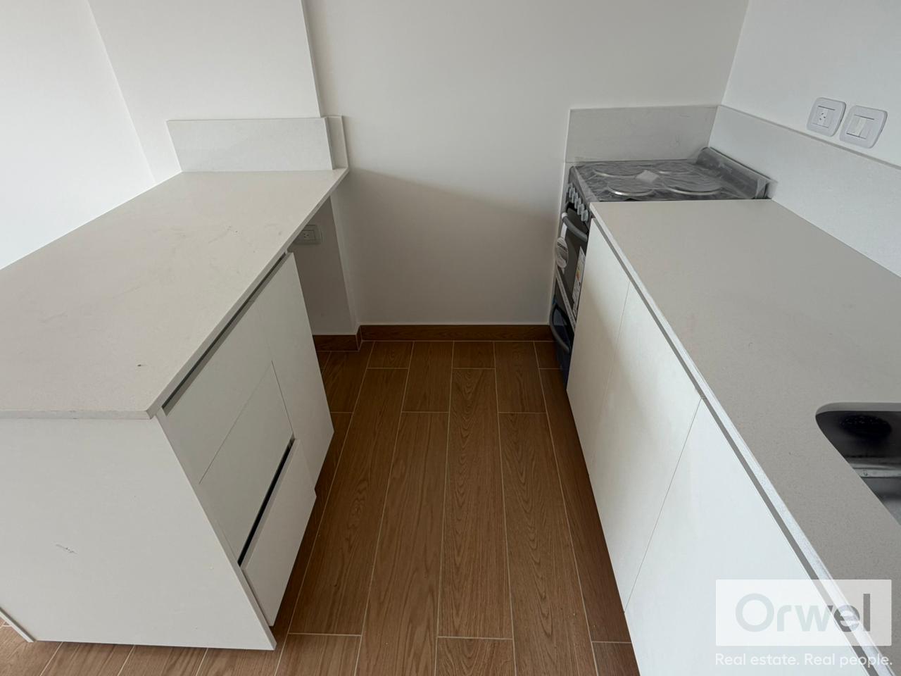 Monoambiente A ESTRENAR Amplio Sol Vista Amenities Colegiales