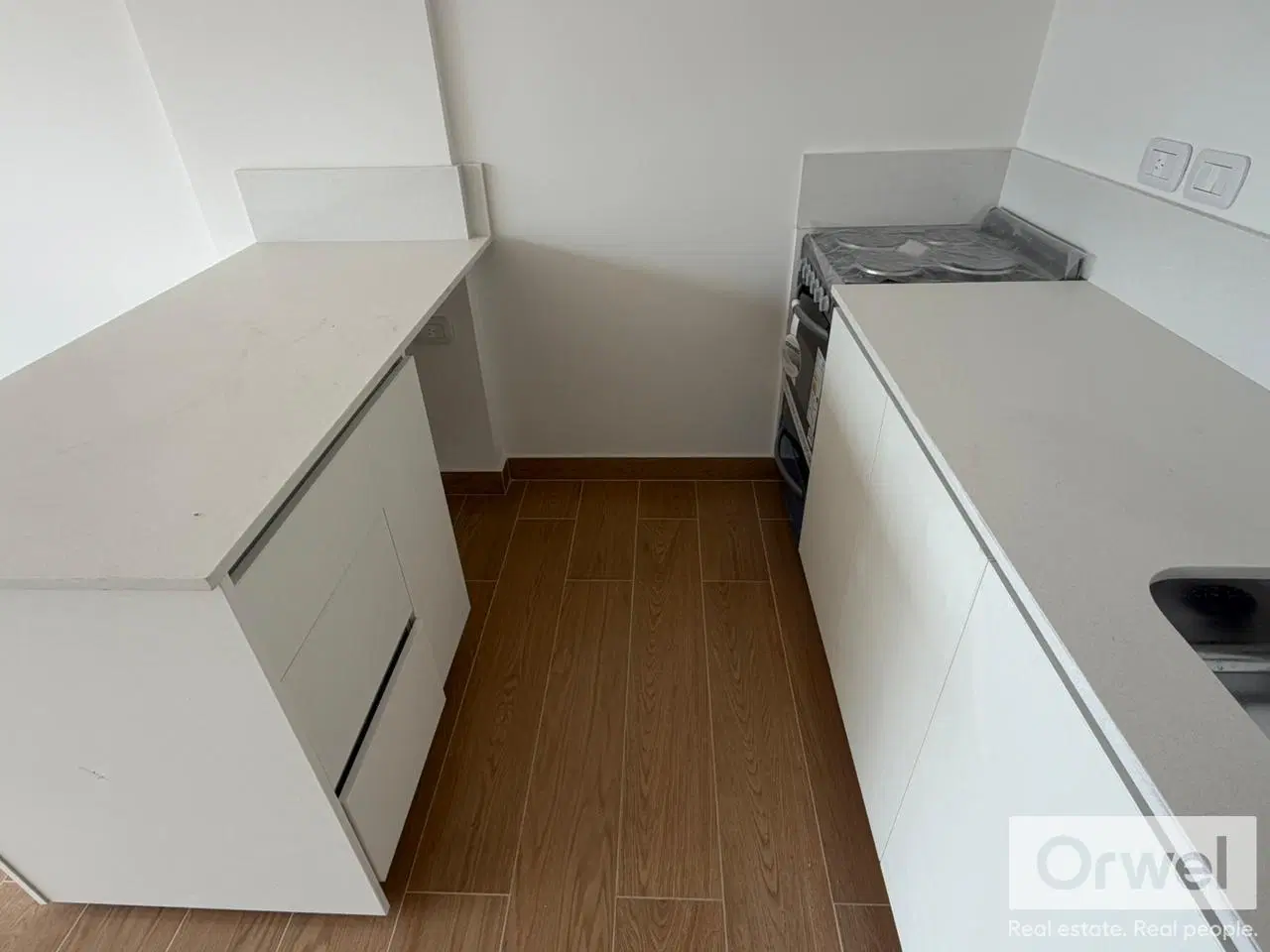 Monoambiente A ESTRENAR Amplio Sol Vista Amenities Colegiales 5