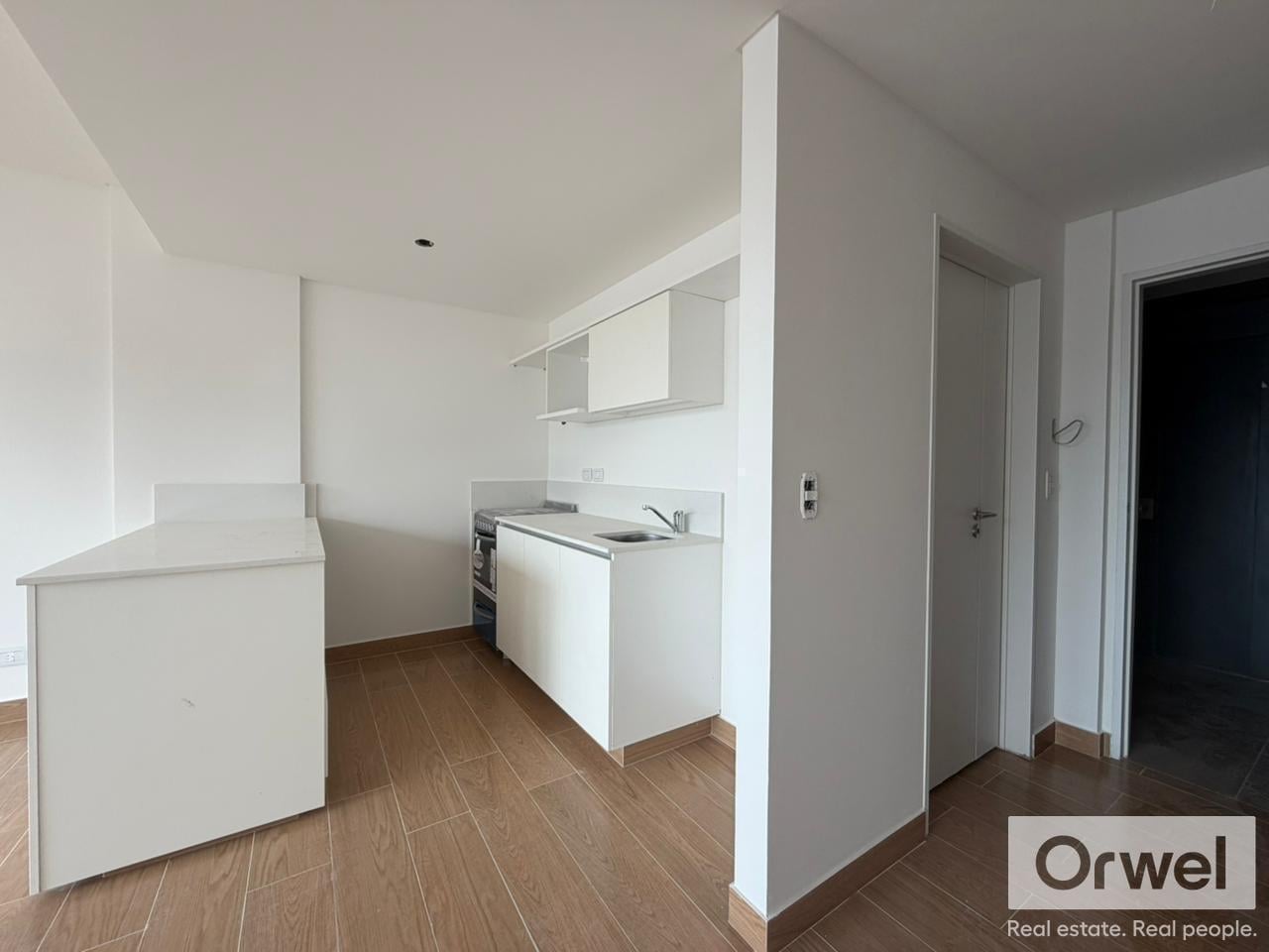 Monoambiente A ESTRENAR Amplio Sol Vista Amenities Colegiales