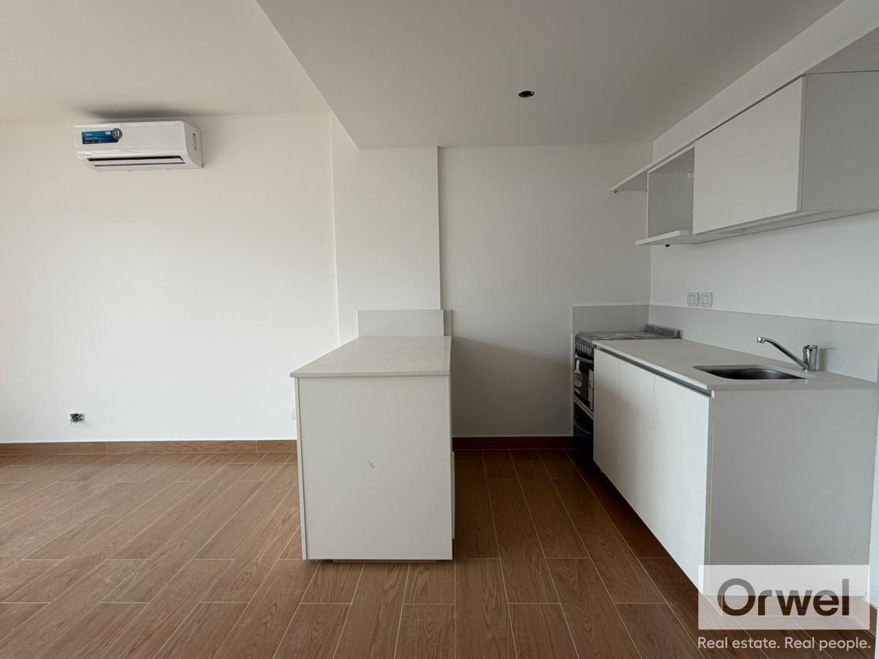 Monoambiente A ESTRENAR Amplio Sol Vista Amenities Colegiales