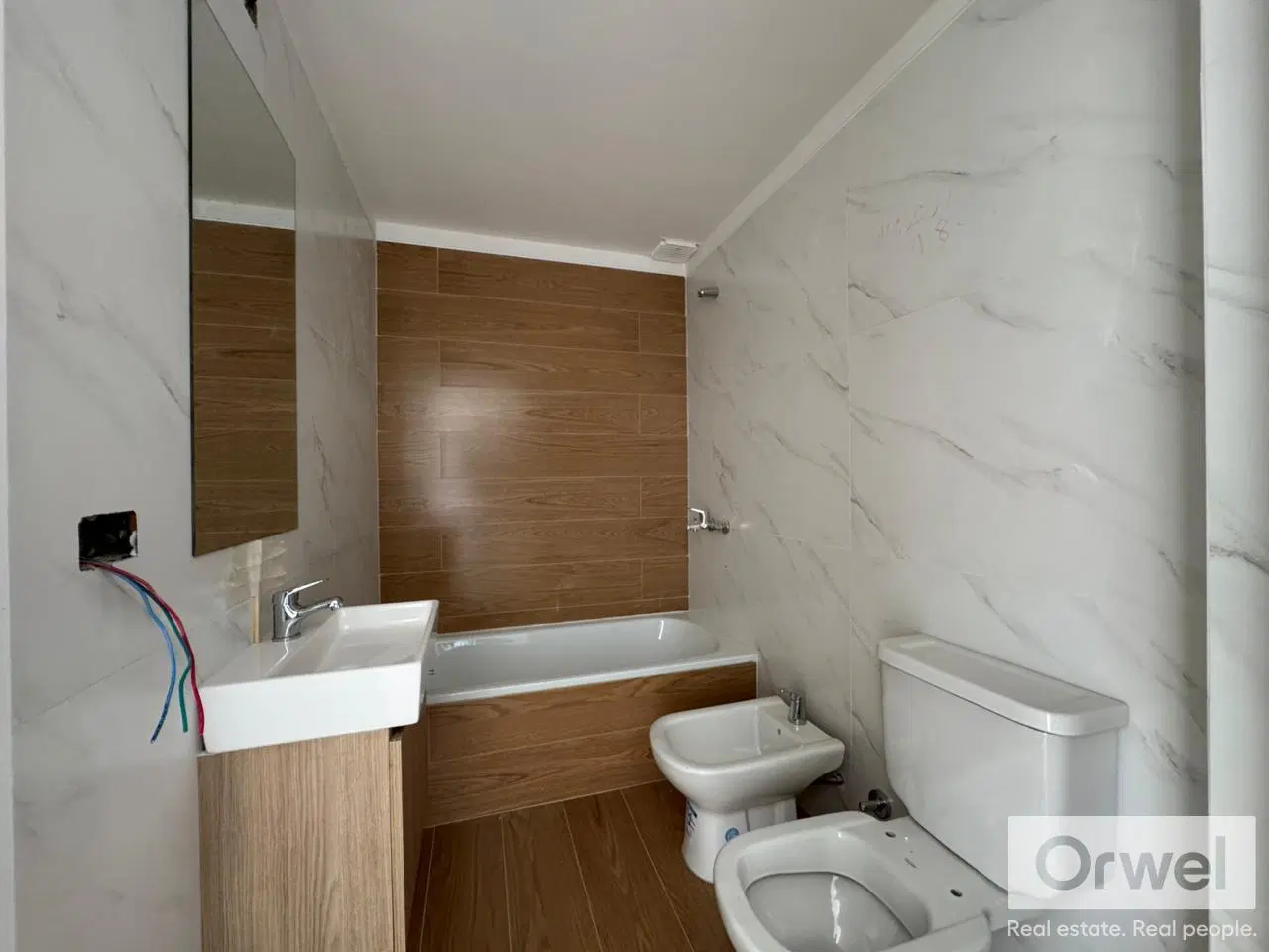 Monoambiente A ESTRENAR Amplio Sol Vista Amenities Colegiales 4