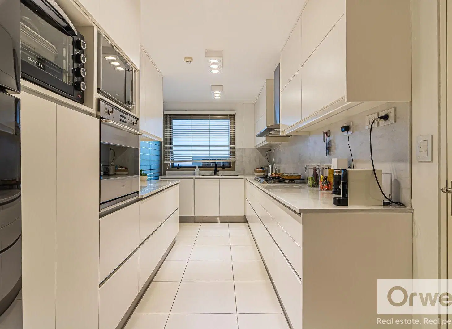 Torre Salguero ! Venta 3 dorm en suite c/dep + Escritorio/4to dorm - Amenities - 2 cocheras 2
