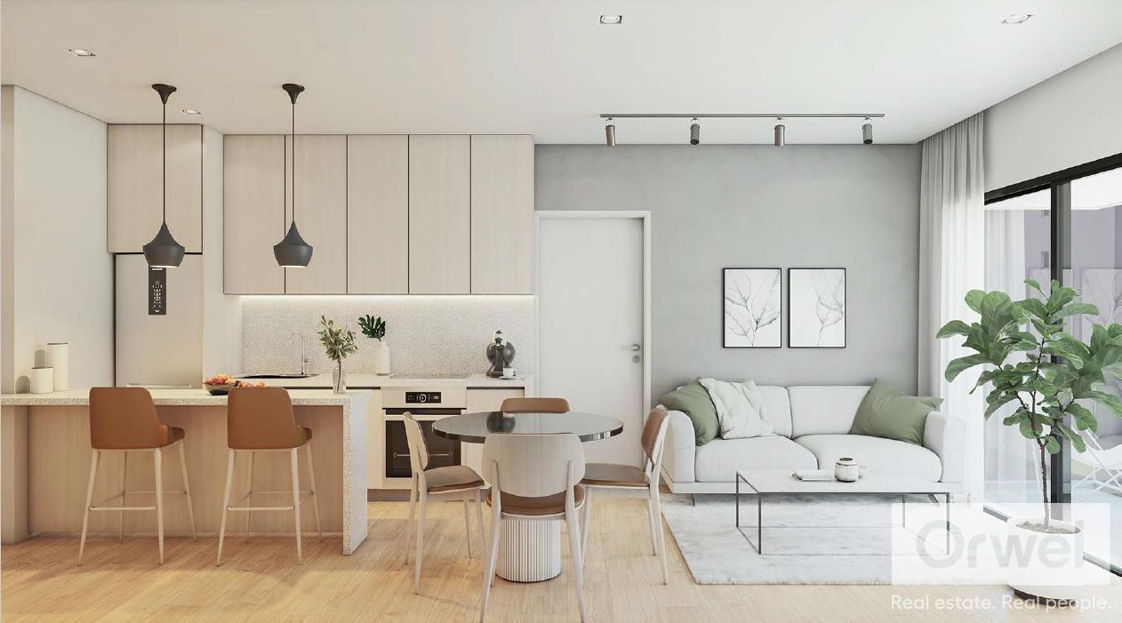 Departamento 2 ambientes en Venta en Belgrano