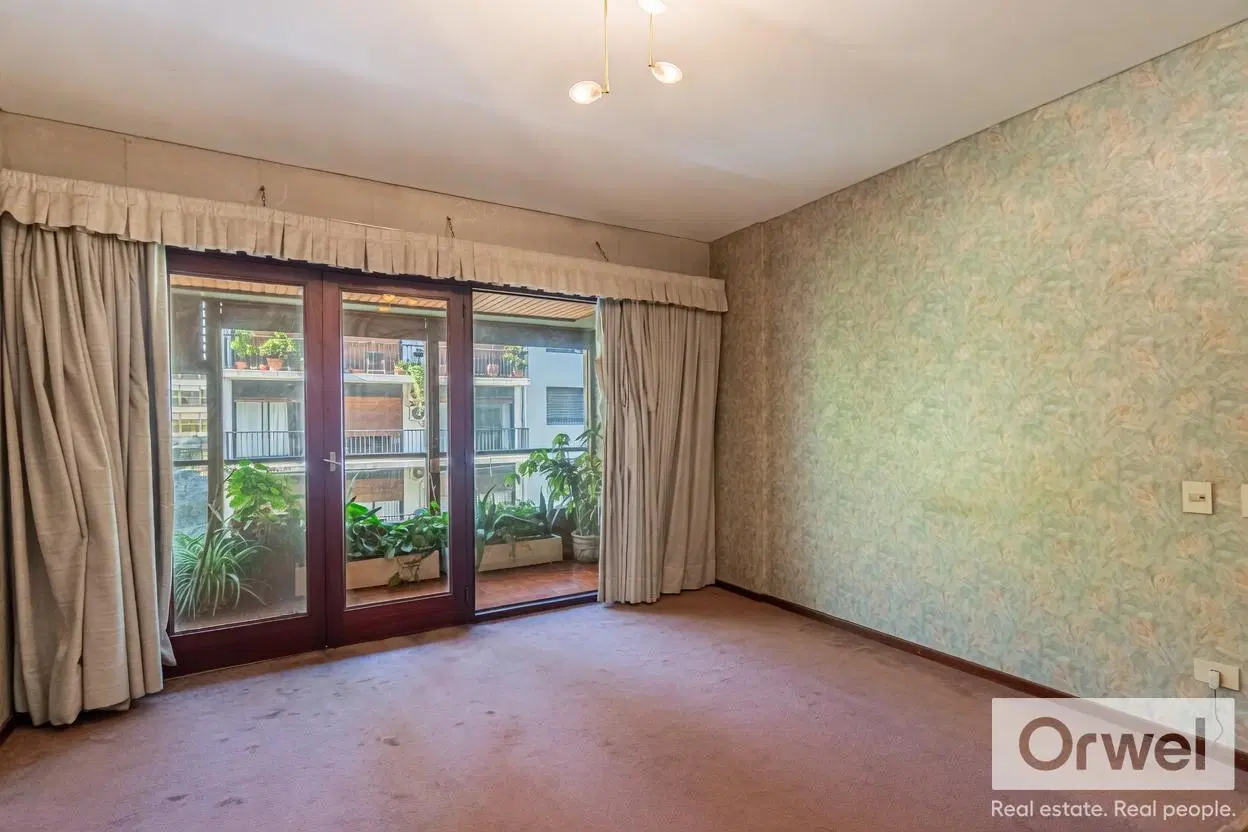Departamento en Venta 4 ambientes y 2 cocheras. Palermo 3