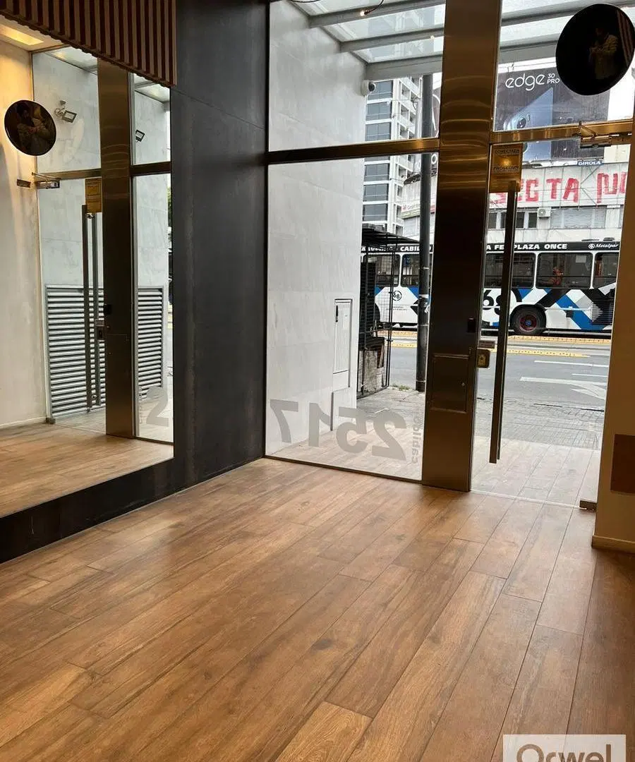 Departamento en Venta sobre Av Cabildo. APto Profesional o ALquiler Temporario 4