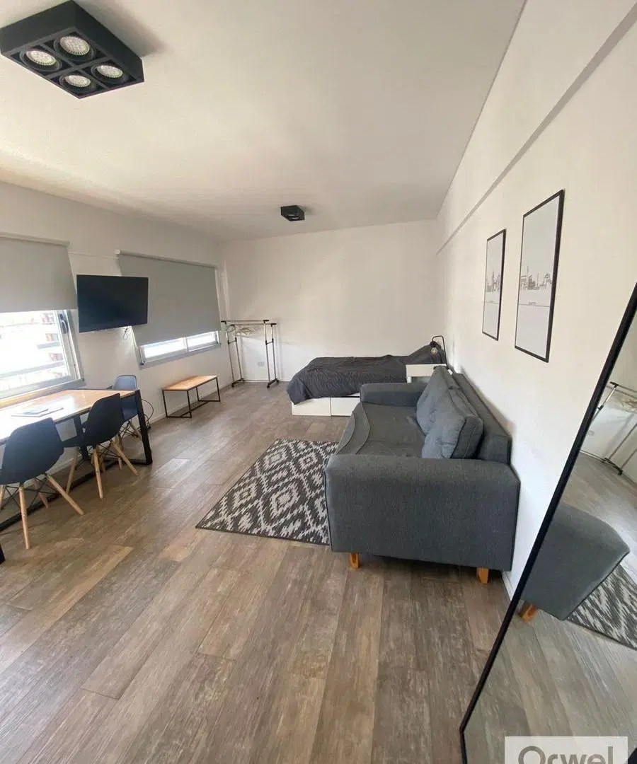 Departamento en Venta sobre Av Cabildo. APto Profesional o ALquiler Temporario 5