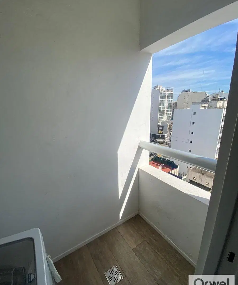 Departamento en Venta sobre Av Cabildo. APto Profesional o ALquiler Temporario 3