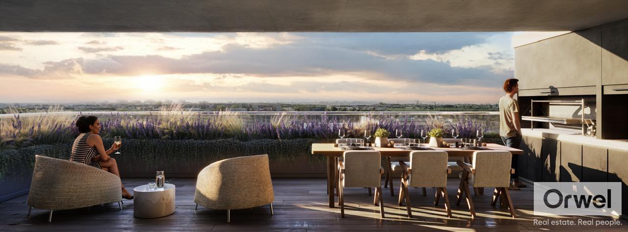 Departamento en Venta Open Buena Vista con cochera Amenities Plus