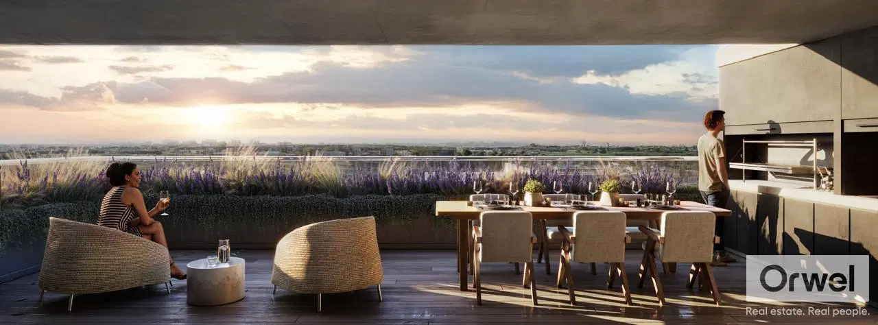 Departamento en Venta Open Buena Vista con cochera Amenities Plus 2