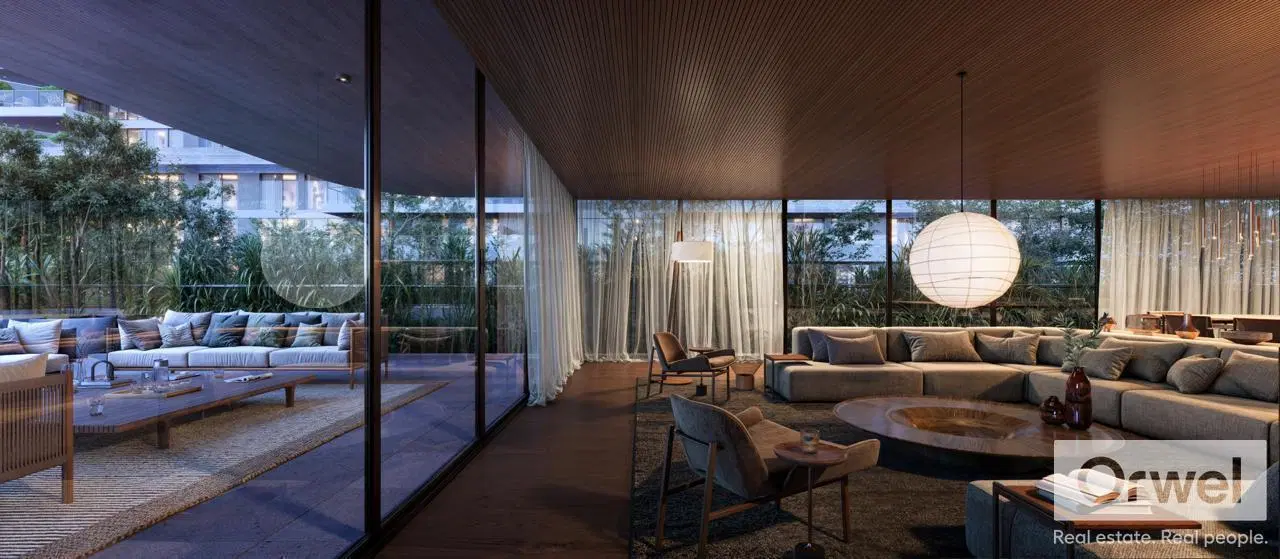 Departamento en Venta Open Buena Vista con cochera Amenities Plus 4