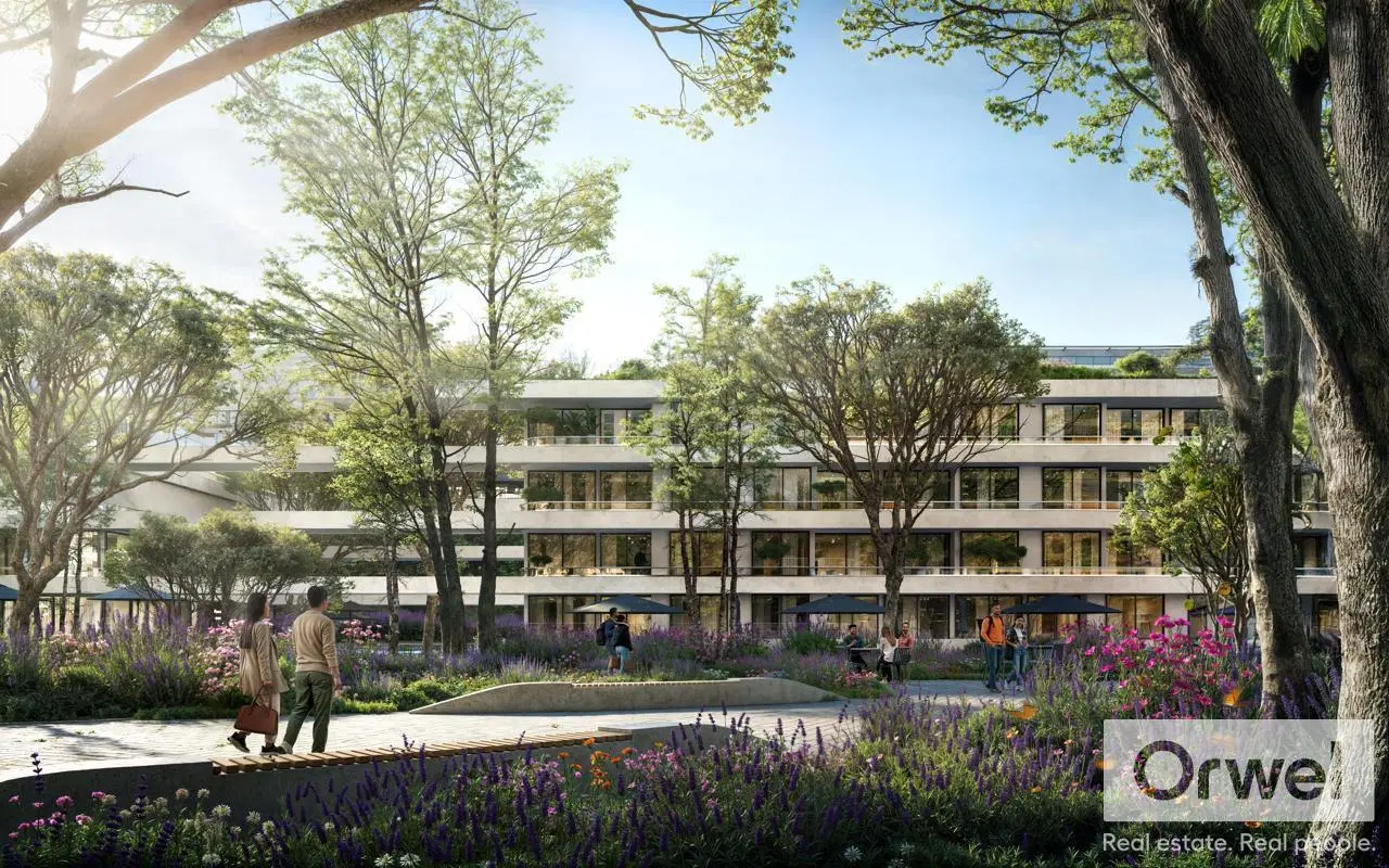 Departamento en Venta Open Buena Vista con cochera Amenities Plus 3