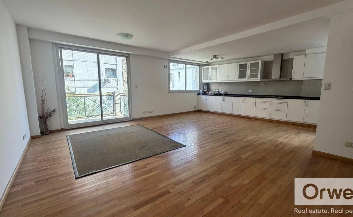 Departamento en Venta 3 dormitorios y cochera fija. Recoleta 2