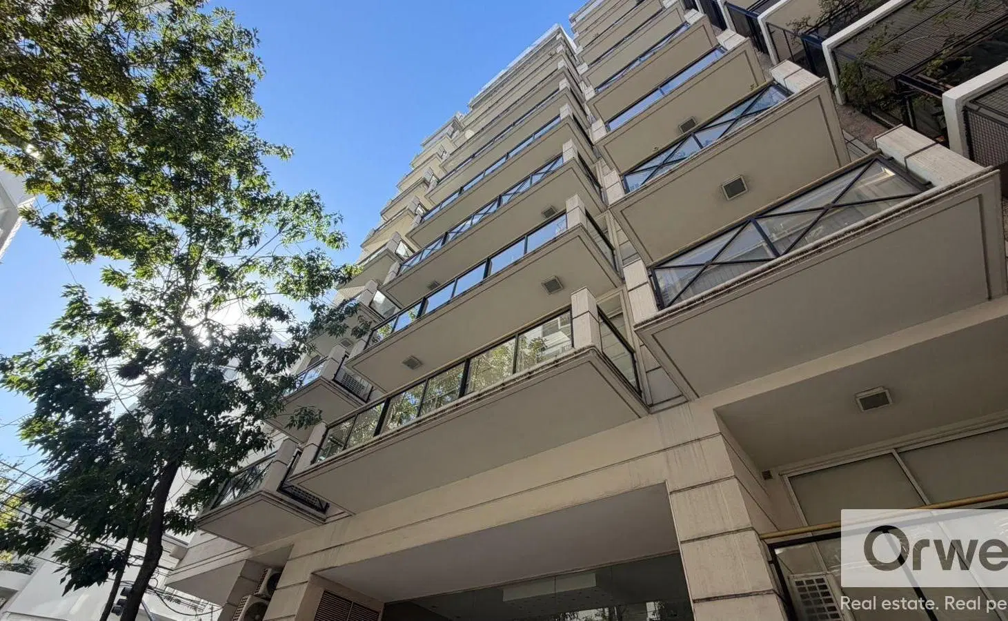 Departamento en Venta 3 dormitorios y cochera fija. Recoleta 4