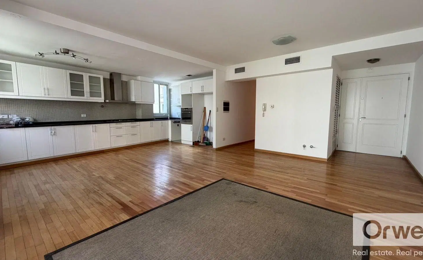 Departamento en Venta 3 dormitorios y cochera fija. Recoleta 3