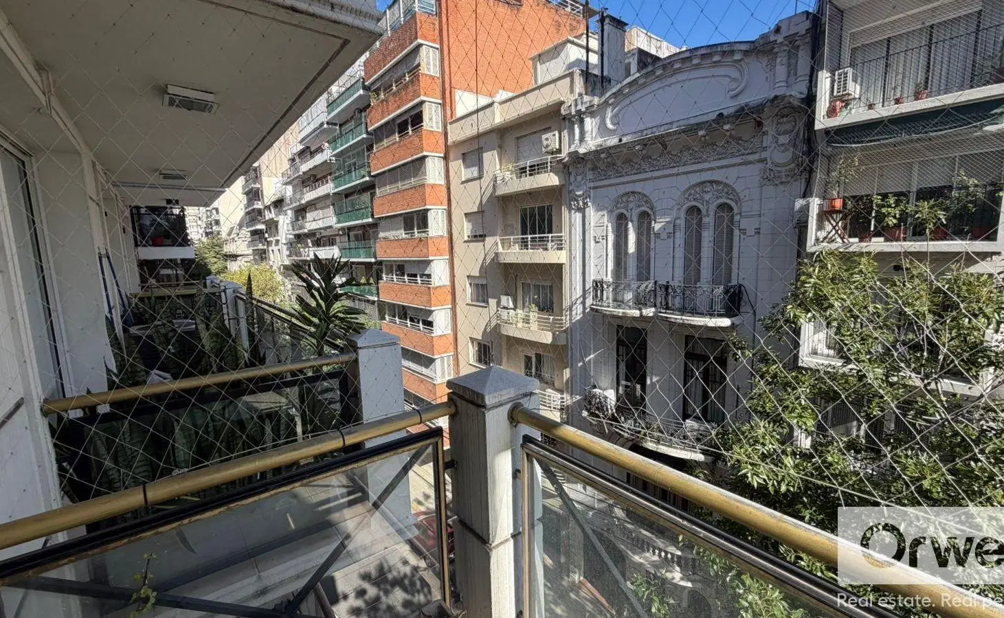 Departamento en Venta 3 dormitorios y cochera fija. Recoleta 2