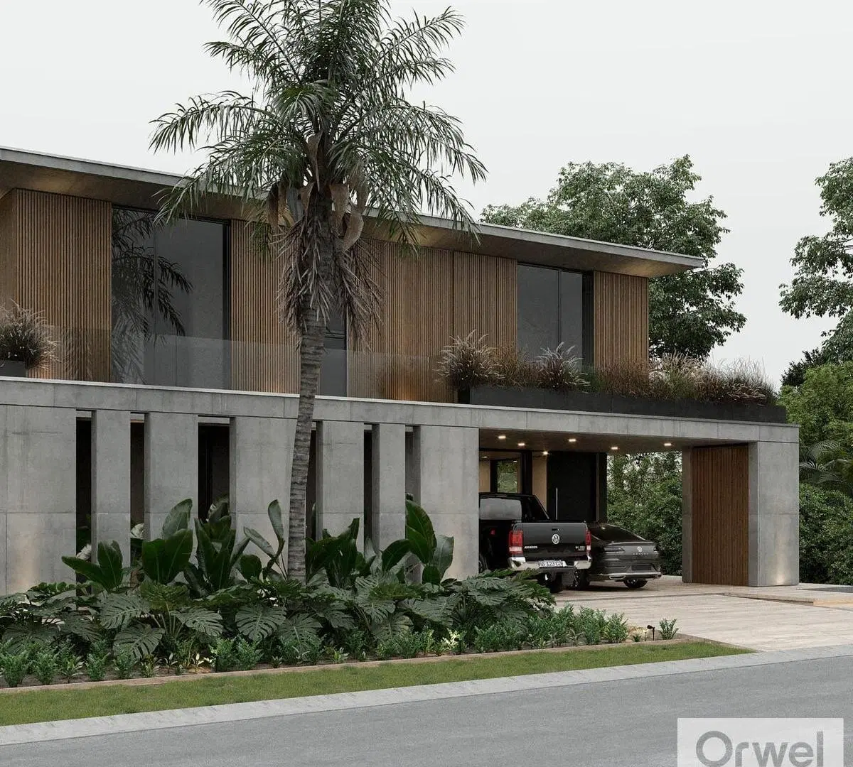 Casa 4 dormitorios en suite en Venta en Marinas H 4