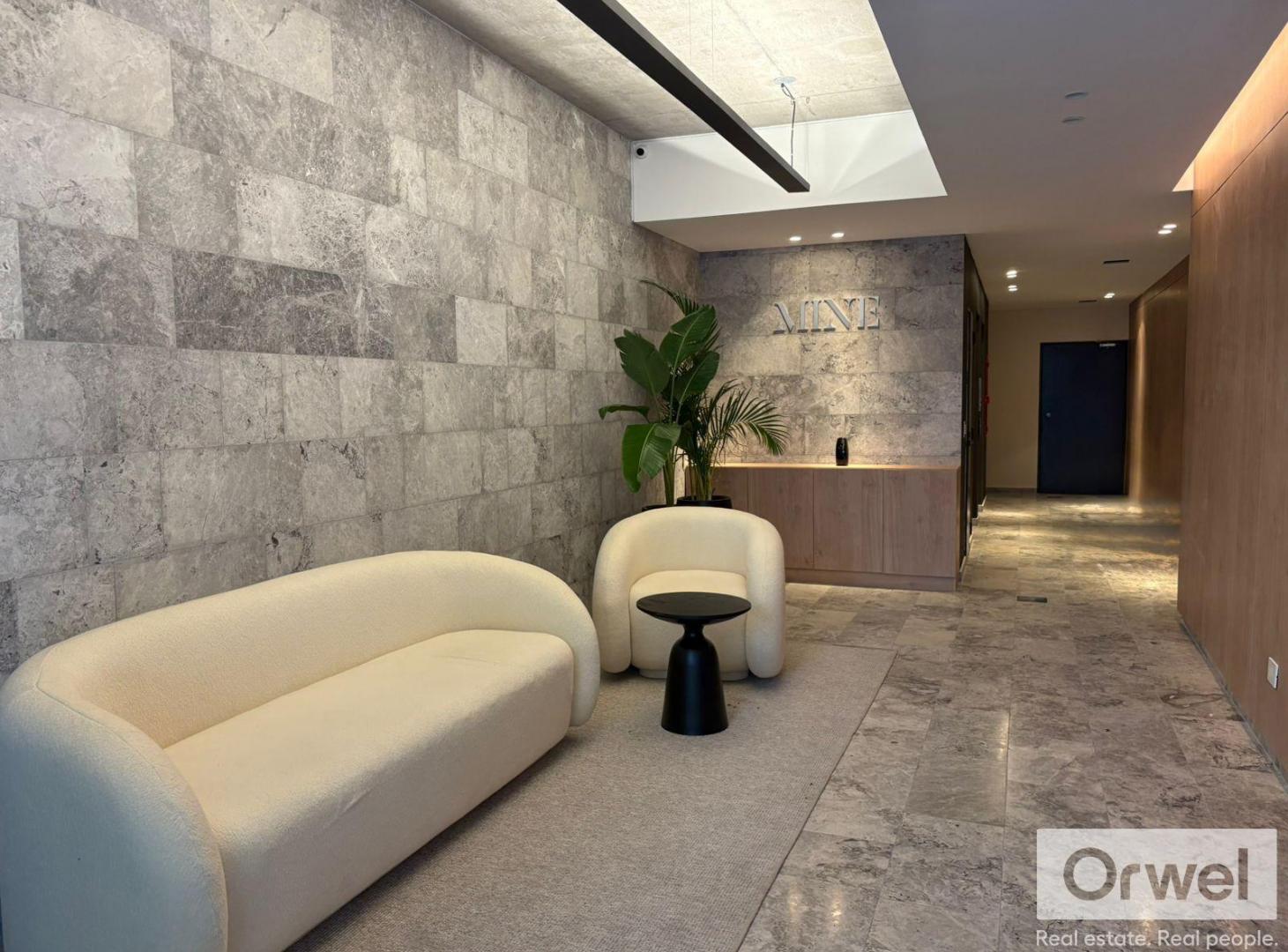 Departamento 2 ambientes en Venta en Belgrano A Estrenar Pileta