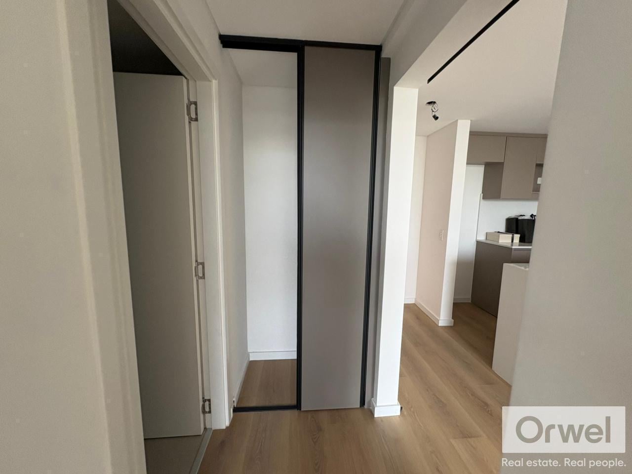 Departamento 2 ambientes en Venta en Belgrano A Estrenar Pileta
