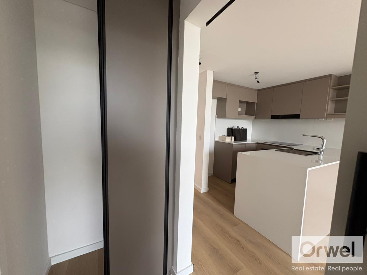 Departamento 2 ambientes en Venta en Belgrano A Estrenar Pileta