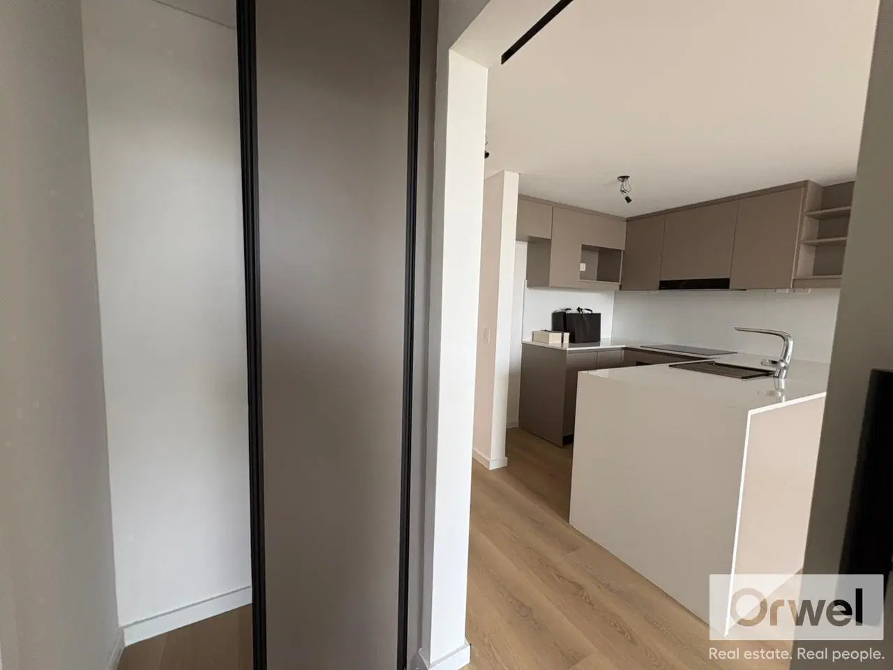 Departamento 2 ambientes en Venta en Belgrano A Estrenar Pileta 2