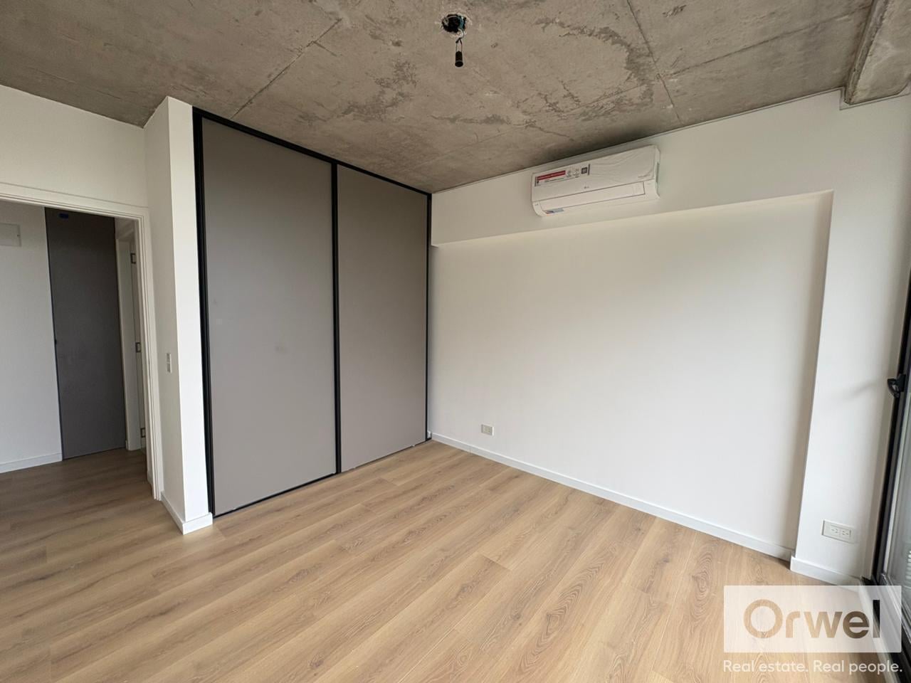 Departamento en Venta en Belgrano 2 ambientes A estrenar Pileta
