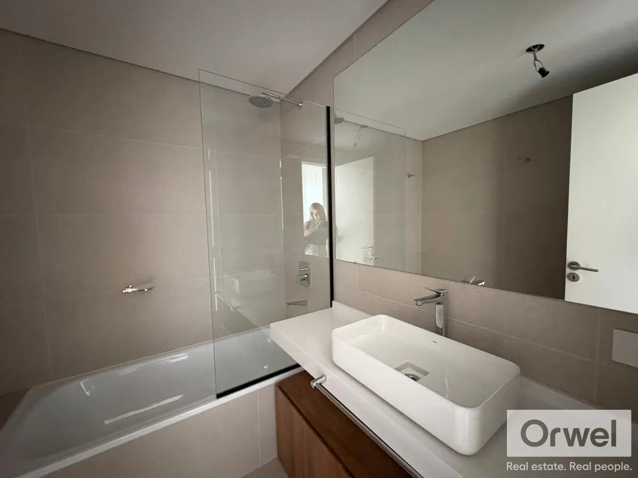 Departamento en Venta en Belgrano 2 ambientes A estrenar Pileta 3