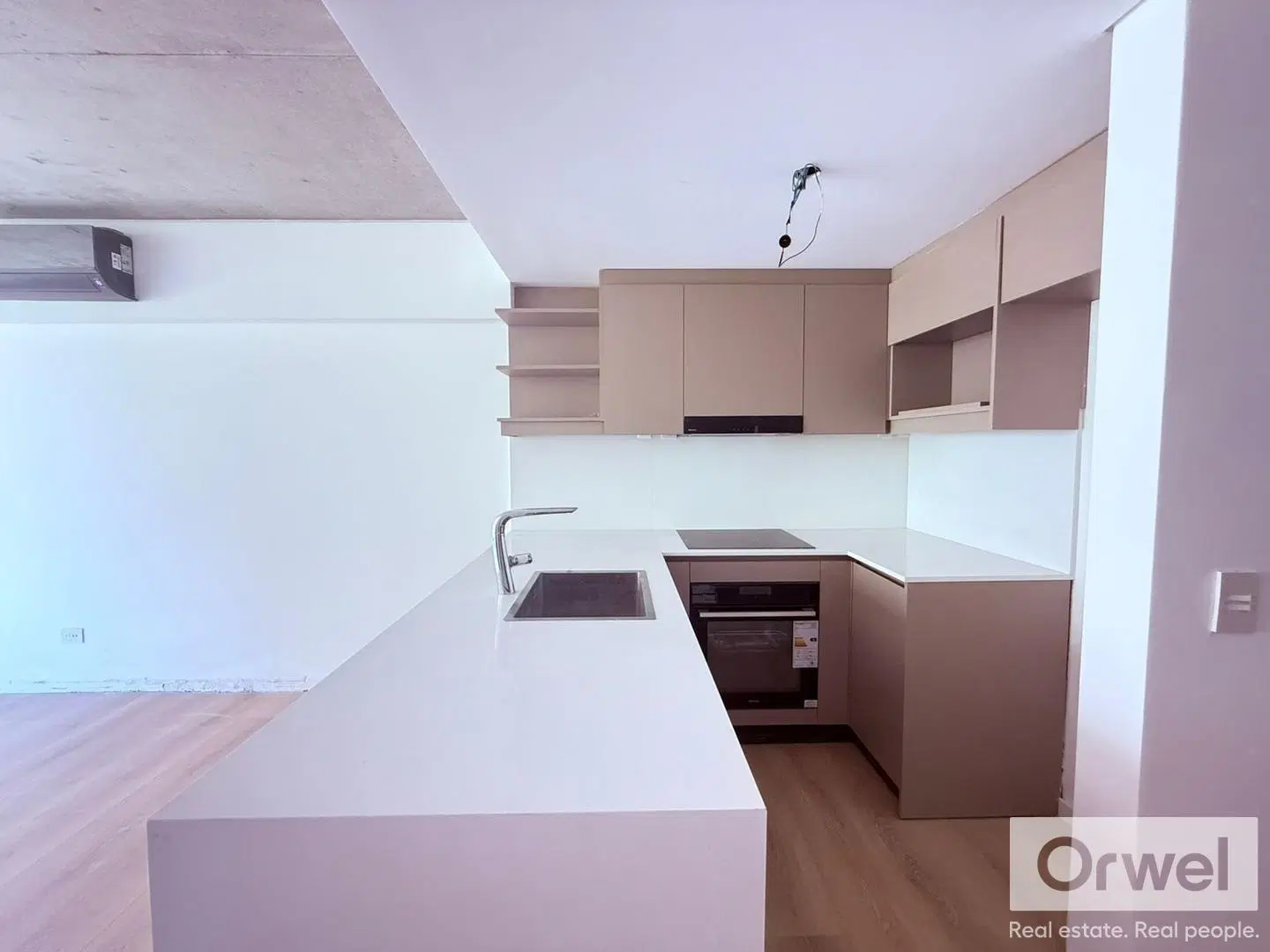 Departamento en Venta en Belgrano 2 dormitorios en suite Pileta 4