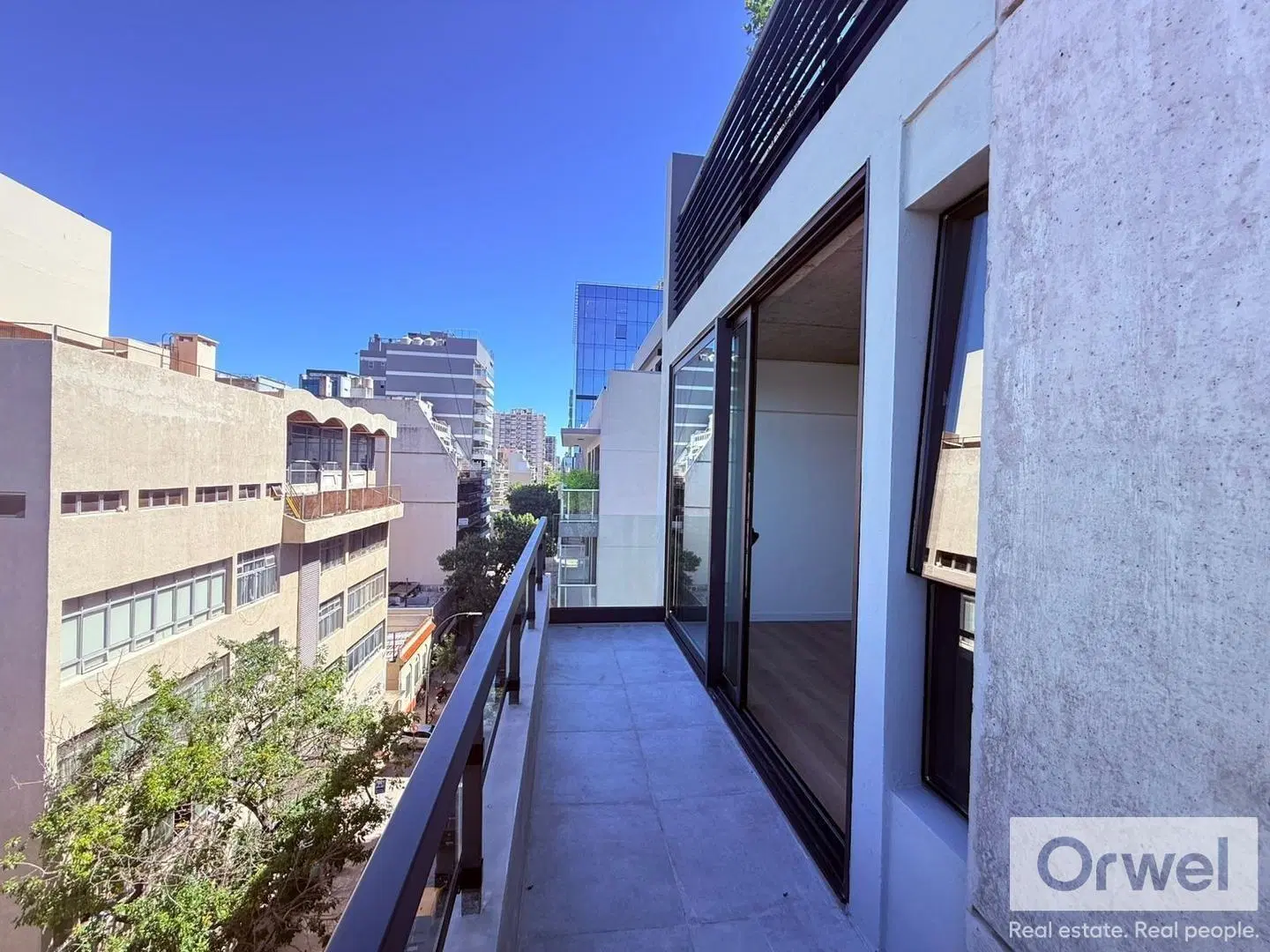 Departamento en Venta en Belgrano 2 dormitorios en suite Pileta 3