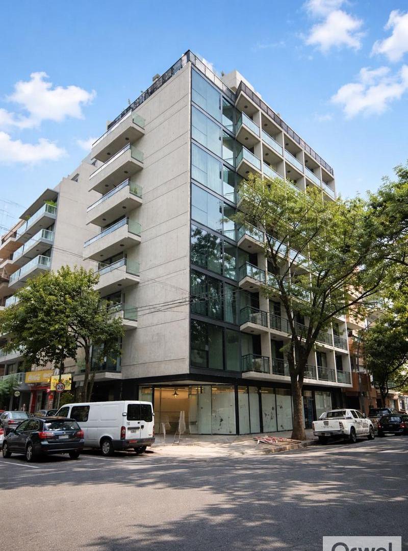 Departamento en Venta en Belgrano 2 dormitorios en suite Pileta
